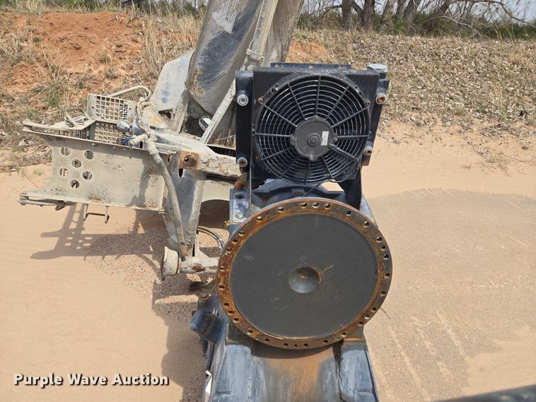 image for item ET5227 Ready mix truck parts