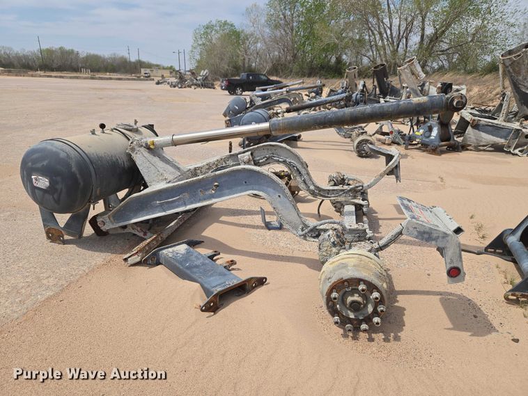 image for item ET5227 Ready mix truck parts