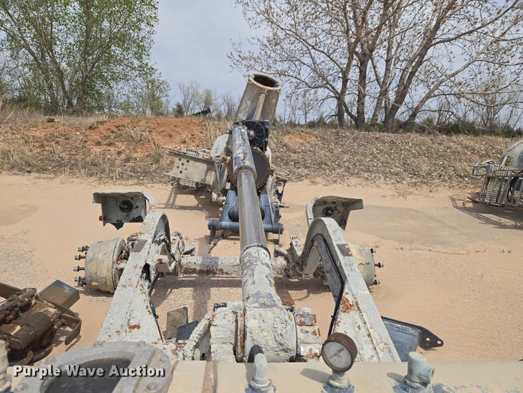 image for item ET5227 Ready mix truck parts