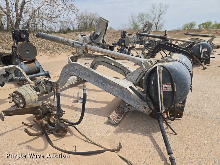 image for item ET5227 Ready mix truck parts