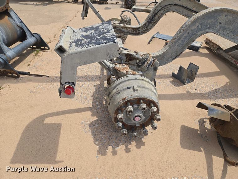 image for item ET5227 Ready mix truck parts