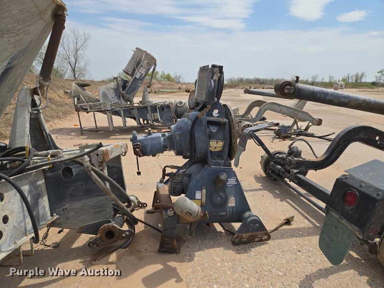 image for item ET5227 Ready mix truck parts