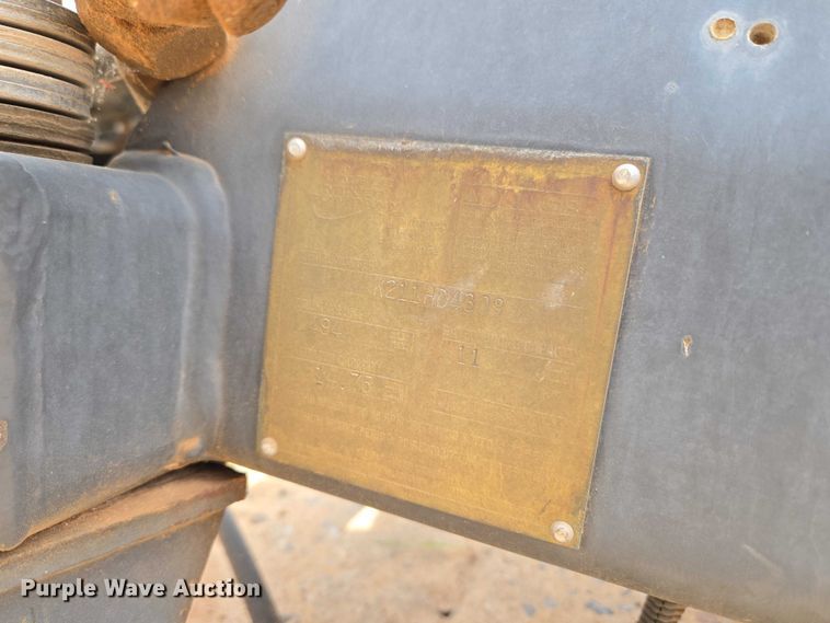 image for item ET5227 Ready mix truck parts