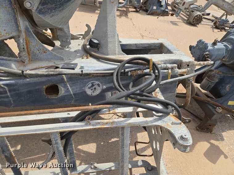 image for item ET5227 Ready mix truck parts