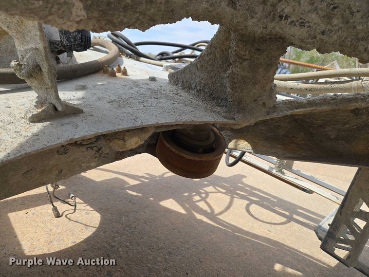 image for item ET5227 Ready mix truck parts