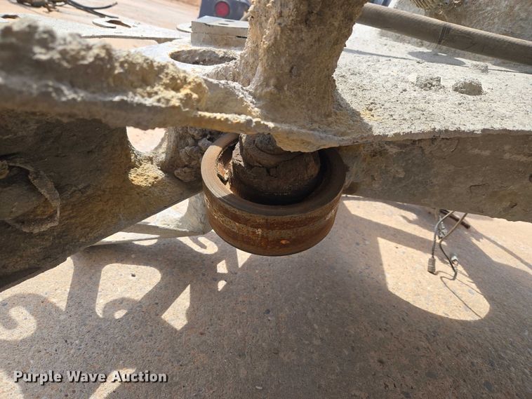 image for item ET5227 Ready mix truck parts