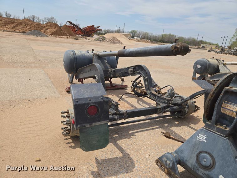 image for item ET5227 Ready mix truck parts