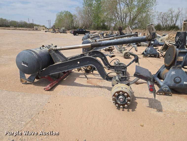 image for item ET5227 Ready mix truck parts