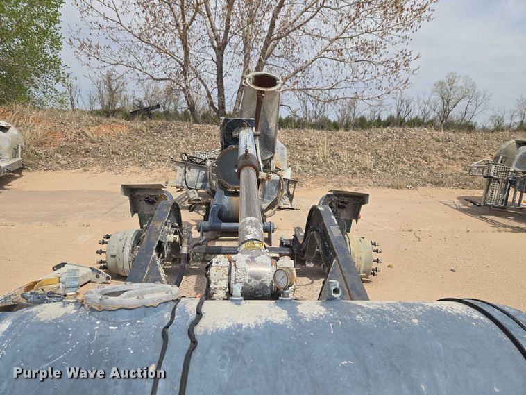 image for item ET5227 Ready mix truck parts