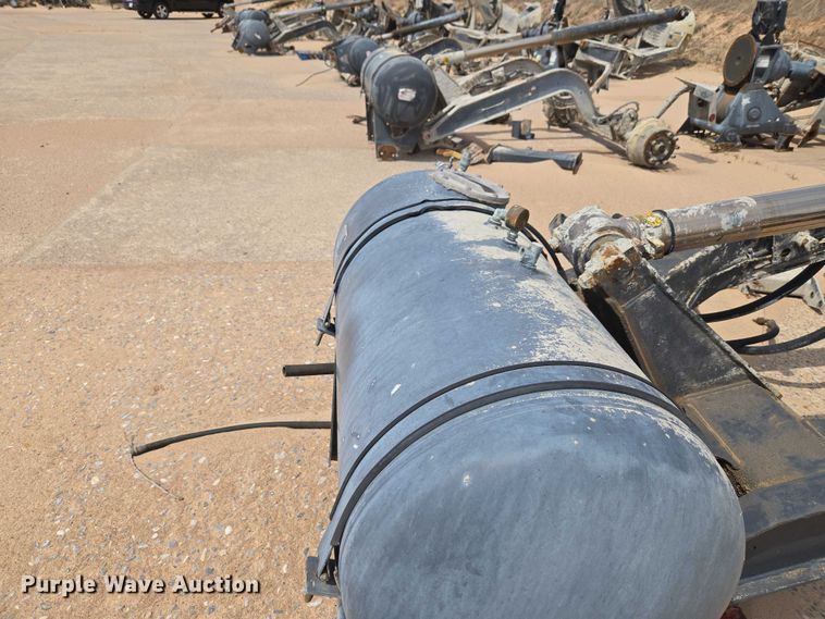 image for item ET5227 Ready mix truck parts