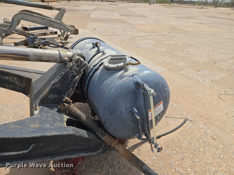 image for item ET5227 Ready mix truck parts