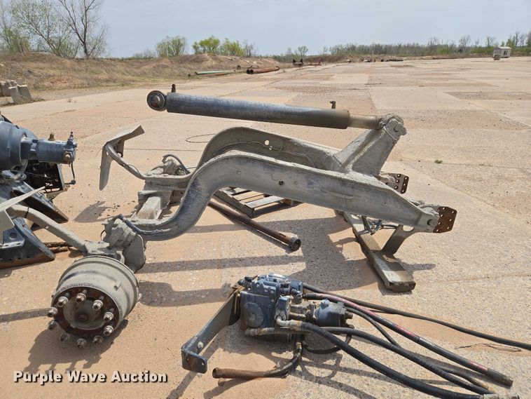 image for item ET5227 Ready mix truck parts