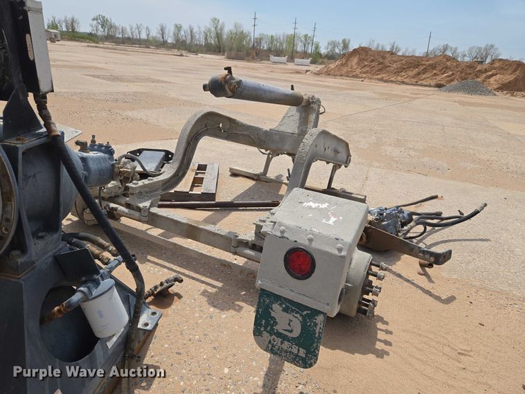 image for item ET5227 Ready mix truck parts