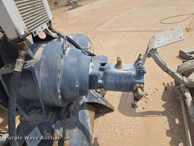 image for item ET5227 Ready mix truck parts