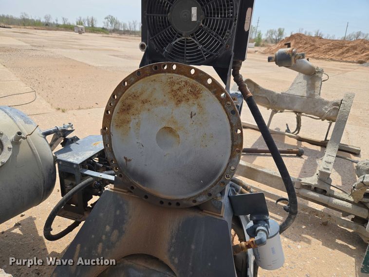 image for item ET5227 Ready mix truck parts