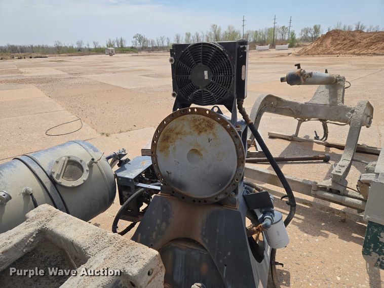 image for item ET5227 Ready mix truck parts