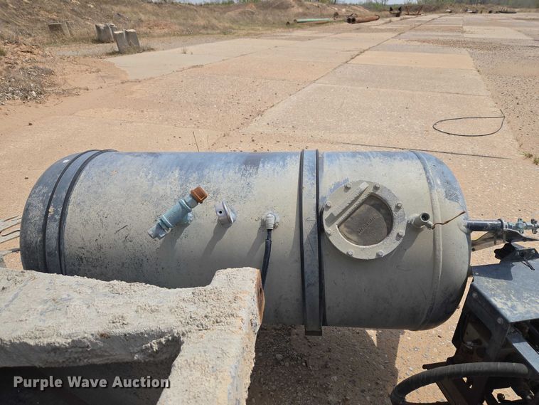 image for item ET5227 Ready mix truck parts