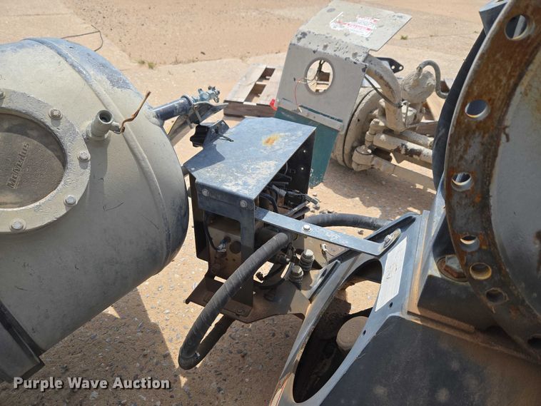 image for item ET5227 Ready mix truck parts