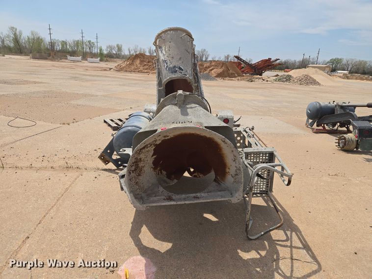 image for item ET5227 Ready mix truck parts