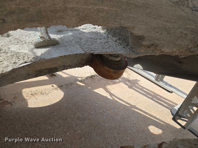 image for item ET5227 Ready mix truck parts