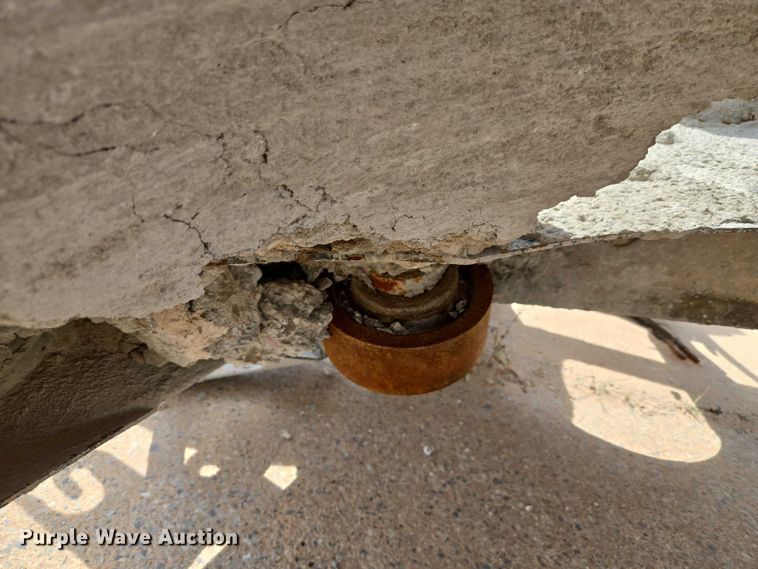 image for item ET5227 Ready mix truck parts