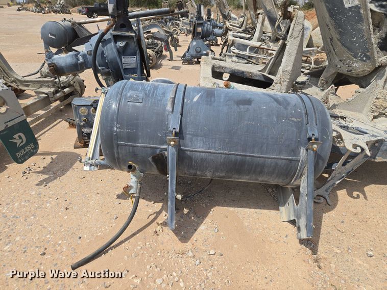 image for item ET5227 Ready mix truck parts