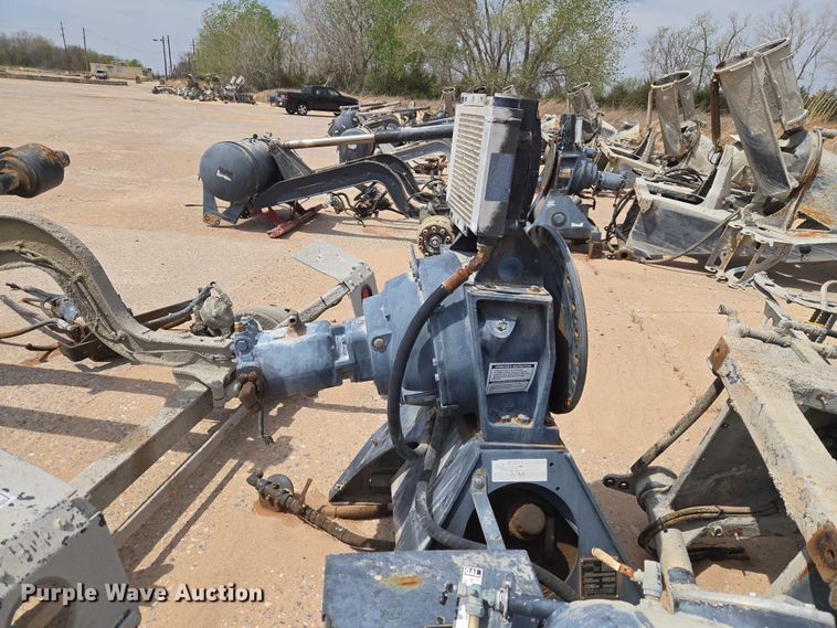 image for item ET5227 Ready mix truck parts