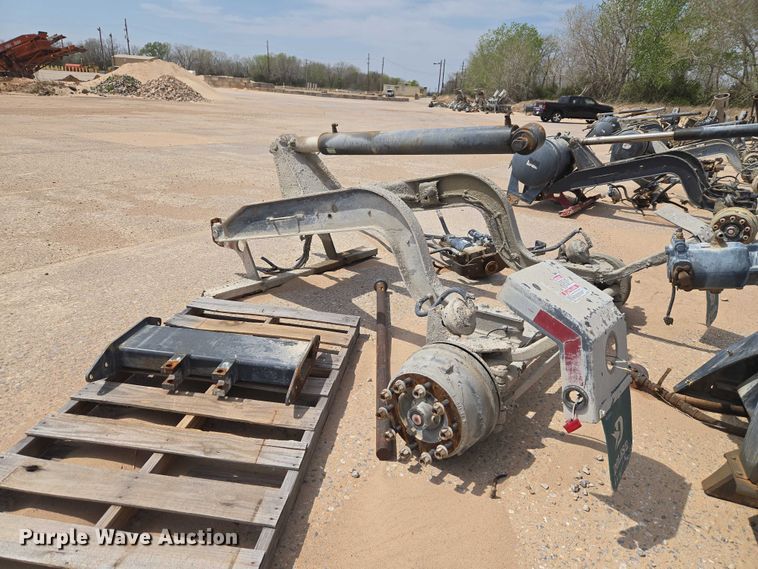 image for item ET5227 Ready mix truck parts