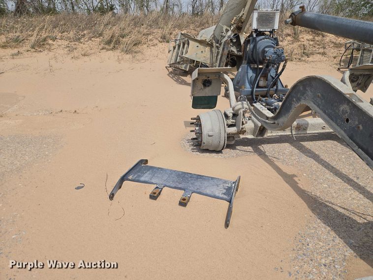 image for item ET5228 Ready mix truck parts