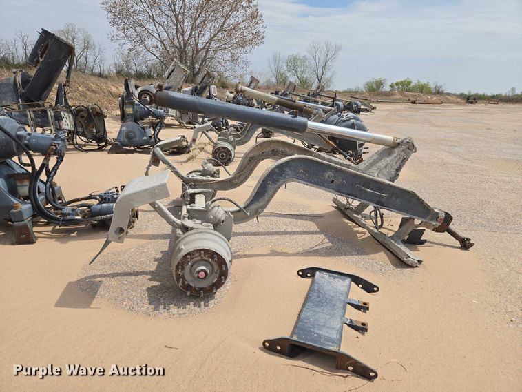 image for item ET5228 Ready mix truck parts