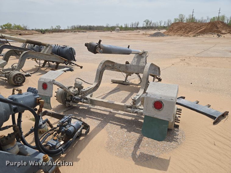 image for item ET5228 Ready mix truck parts