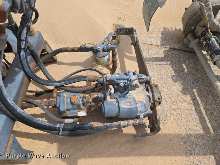 image for item ET5228 Ready mix truck parts