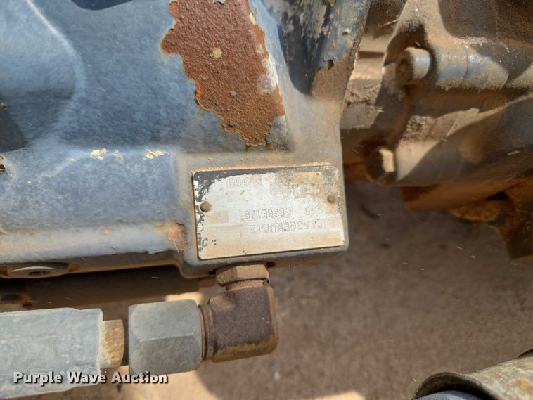 image for item ET5228 Ready mix truck parts