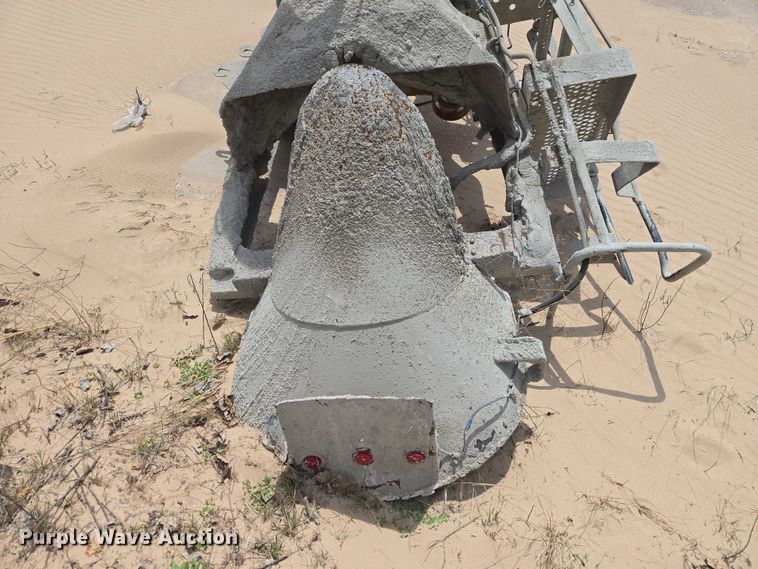 image for item ET5228 Ready mix truck parts