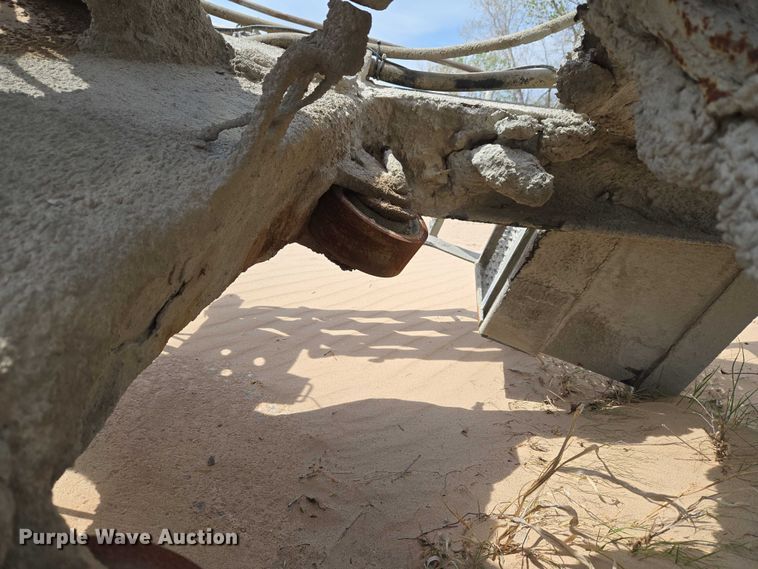 image for item ET5228 Ready mix truck parts