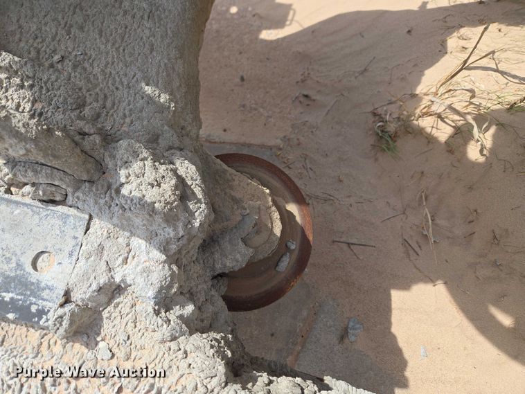 image for item ET5228 Ready mix truck parts