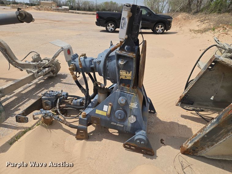 image for item ET5228 Ready mix truck parts