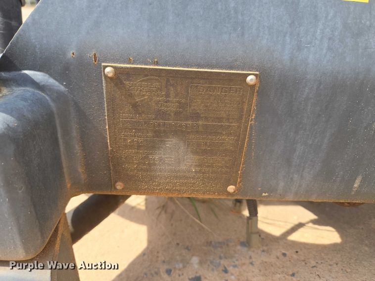 image for item ET5228 Ready mix truck parts