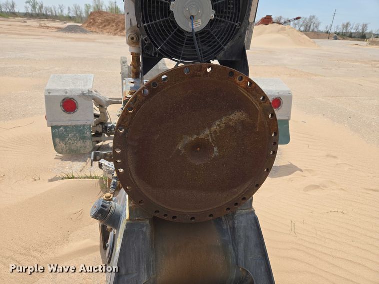 image for item ET5228 Ready mix truck parts