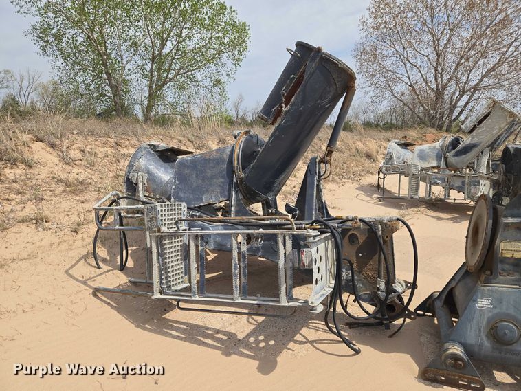 image for item ET5228 Ready mix truck parts