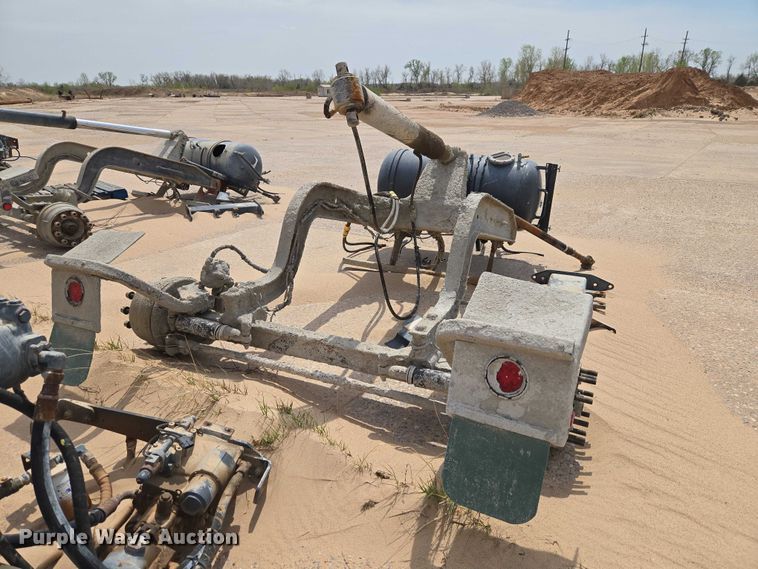 image for item ET5228 Ready mix truck parts