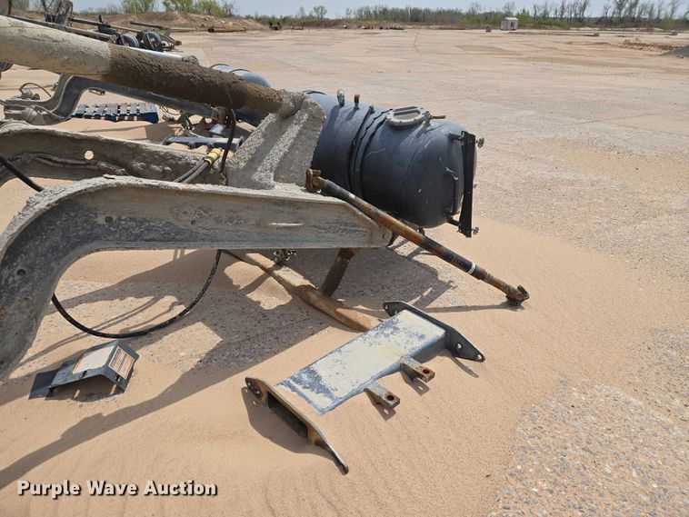 image for item ET5228 Ready mix truck parts