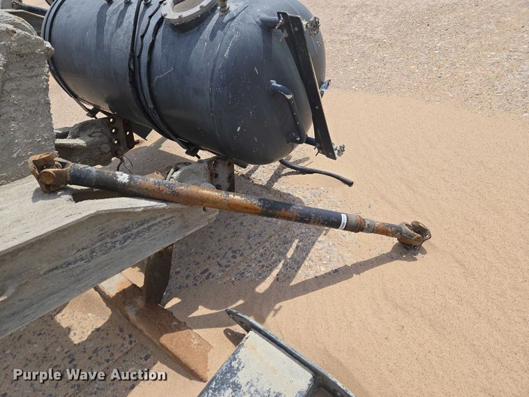 image for item ET5228 Ready mix truck parts