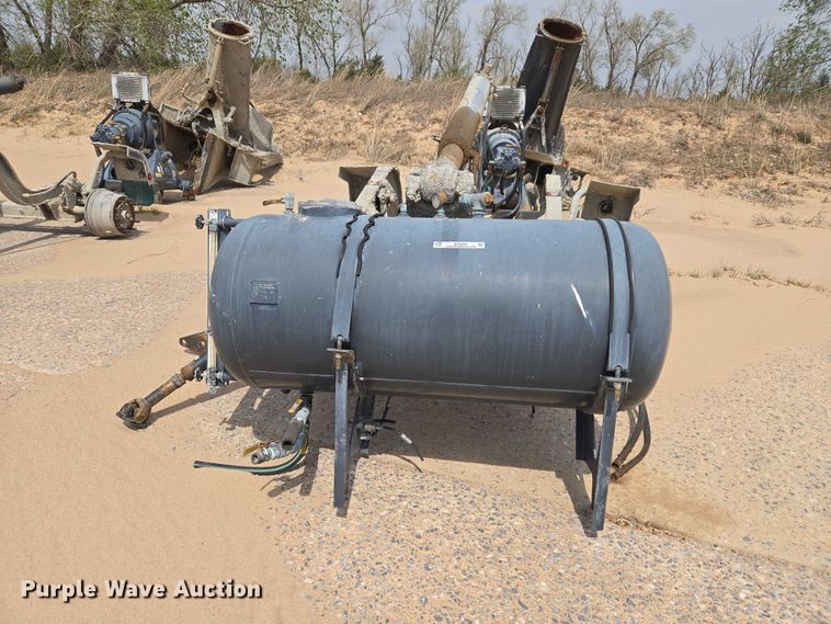 image for item ET5228 Ready mix truck parts