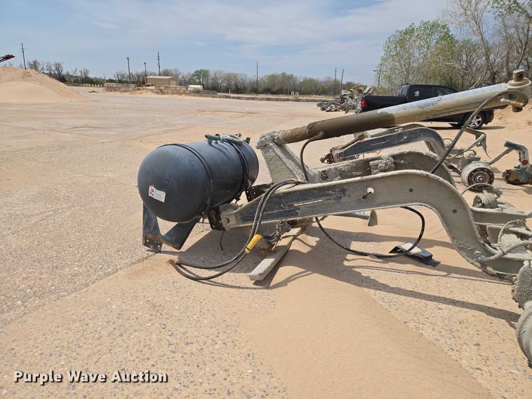 image for item ET5228 Ready mix truck parts