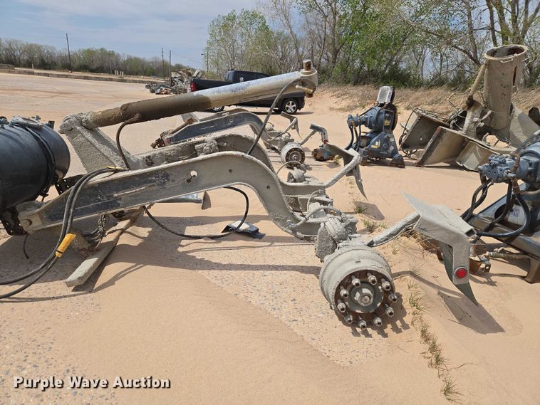 image for item ET5228 Ready mix truck parts