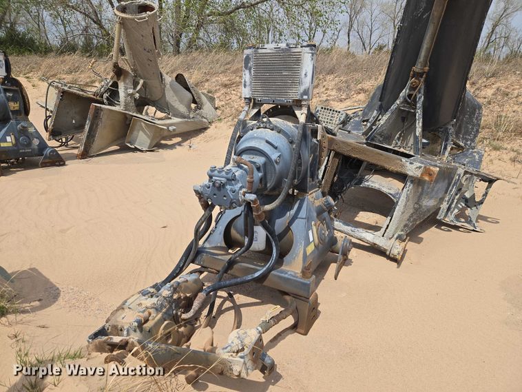 image for item ET5228 Ready mix truck parts