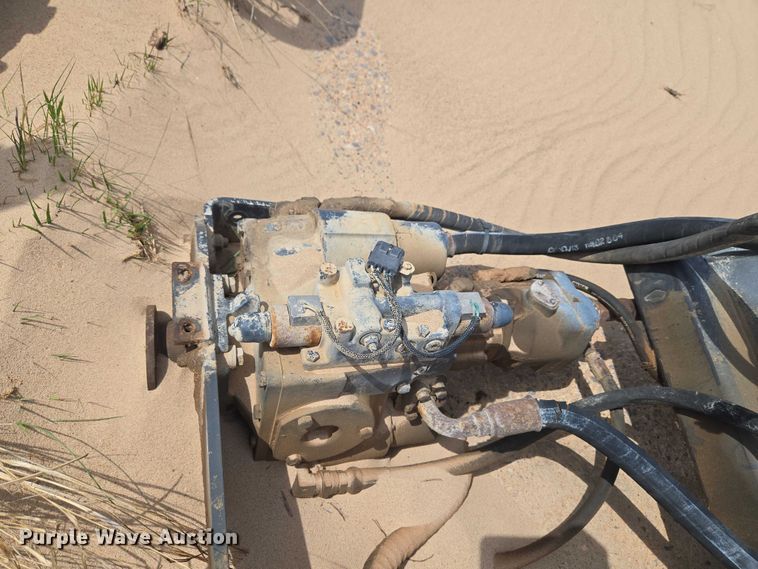 image for item ET5228 Ready mix truck parts