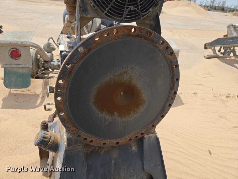 image for item ET5228 Ready mix truck parts