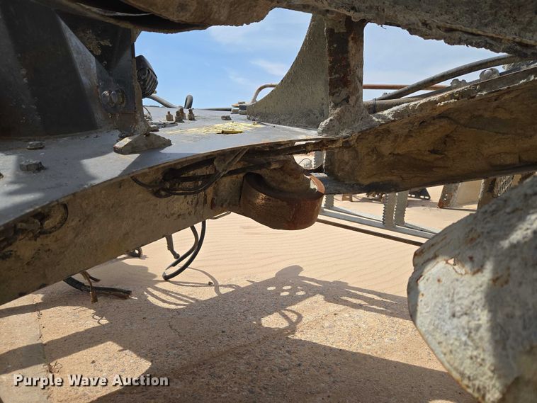 image for item ET5228 Ready mix truck parts